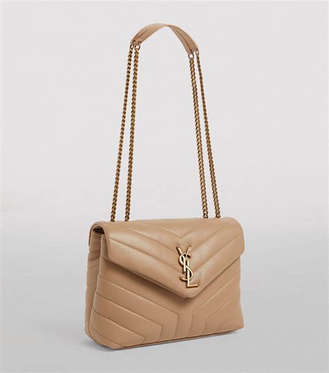 yves saint laurent loulou bag|ysl loulou small beige.